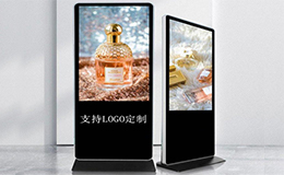 Wanguo Electric: double-sided advertising machine application in these special industry fields